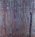 Buchenhain Symbolism Gustav Klimt